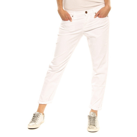Jeans Jacob Cohen white
